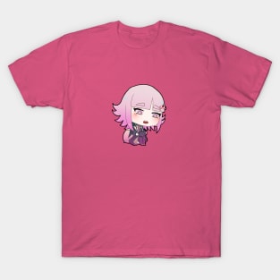 Chiaki Nanami T-Shirt